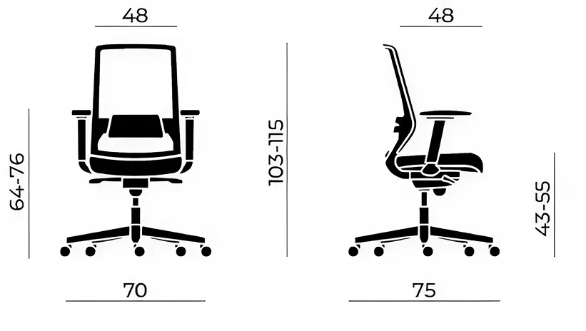 Anthropromorphic Designs